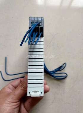 ABB安全继电器控制单2TLA020052R1000（议价）