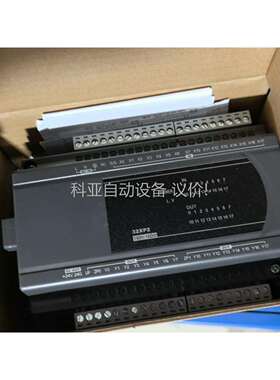 台达DVP32XP200T，数量一台（议价）