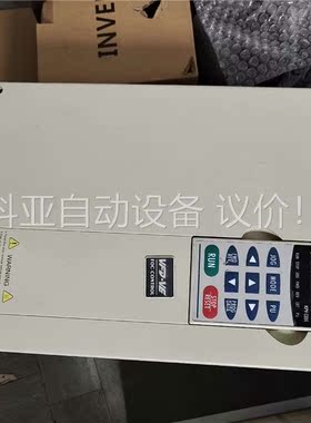 VFD075V43A-2 7.5KW/380V 1(议价)
