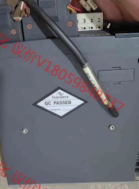 拆机汇川驱动器，IS620PS1R61,实物拍摄，具体看图，