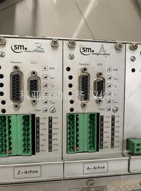 SMLE4X12/5/320R X-ACHSE Y-ACHS(议价)