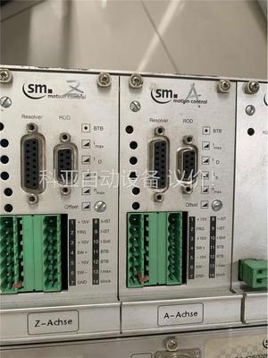 SMLE4X12/5/320R X-ACHSE Y-ACHS(议价)