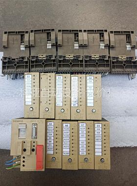 S5 PLC一套(议价)