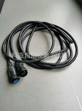 日本瓜生UEC-4800扭力控制器电动扭力扳手用，带原装线缆(议价)