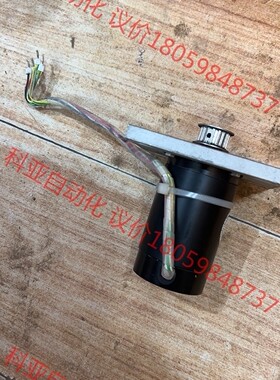 Nanotec电机，sh5618c2908-kasy1，拆机