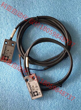 BALLUFF巴鲁夫接近传感器BES516-347-M0-C