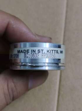 15BRCX-601-K10C编码器，成色，功能正常，二（议价）