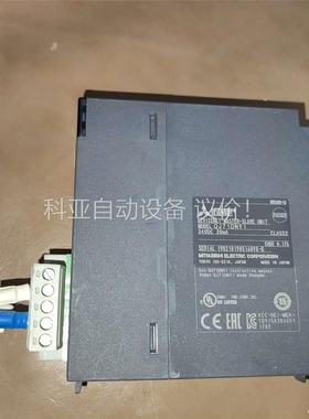 三菱模块 .QJ71DN91拍 成色不错 所(议价)