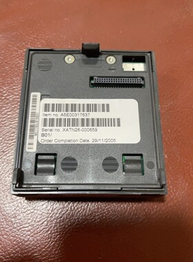 A5E00317637西门子面板