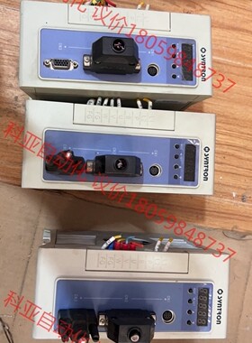 森创交流私服驱动器，型号GS0020A，议价出