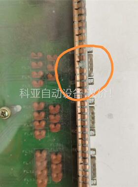 GE单排CT板 2140188 手机相机高清实拍片，(议价)