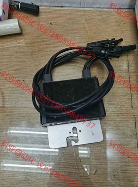 Solaredge功率优化器P320-5NC4ARS,P40