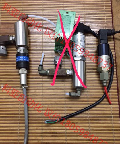 michell 密析尔露点仪 EX91C2044 二手拆，包