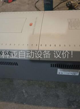 LG变频器。拆机LG变频器SV075is5-4NU变频器，输(议价)