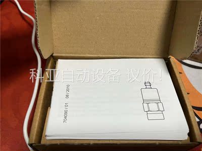 易福门 传感器PA9022 (议价)