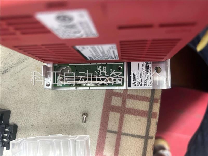 拆机三菱Q系列PLC、模块，Q38P、Q61P、Q03UDV(议价)