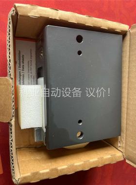 德国原盒WORNER 阻挡器 DBS-250-09-EW(议价)