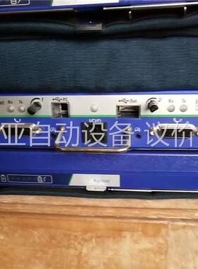 安捷伦E6473A，两台，成色很新，带原装包(议价)