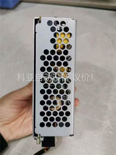 COSEL电源PLA150F-24实拍(议价)
