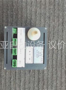 THYR CONT,控制器VD 7H,230V/50HZ,Y(议价)