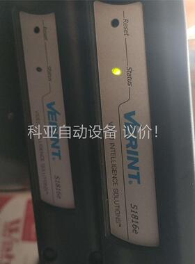 VERINT S1816e视频编码器16路，拍，，(议价)
