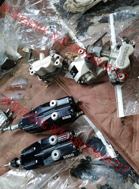 德国玛古拉Magura 油压刹车，rimo，