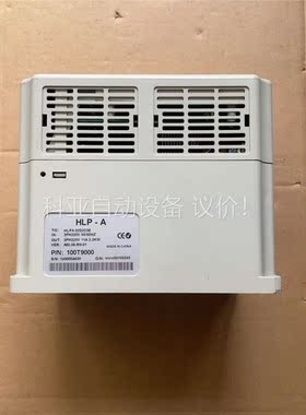 海利普HLP-A系列变频器HLPA02D223E 2.2KW(议价)