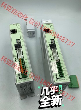 日本IAI 电缸控制器 PCON- CFB-56SPWAI几