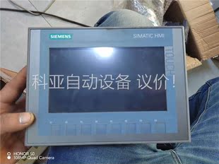 议价 触摸屏 功能完好 2GB03 KTP700 123
