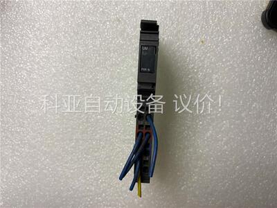 菲尼克斯模块2861331功能完好见到付(议价)