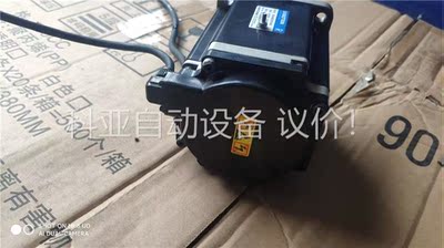 伺服电机R2AA08075FXH00(议价)