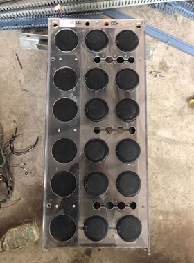 PN-72183 AB罗克韦尔变频器电容总成 电容组