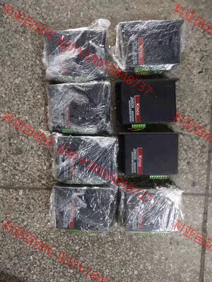 拆机步科驱动器Kinco 2M530 图片实拍，成色就是图片