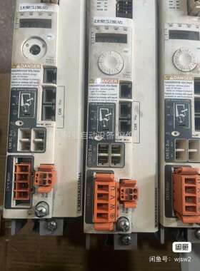 驱动LXM32AD30N4的980/台剩下1台缺（议价）