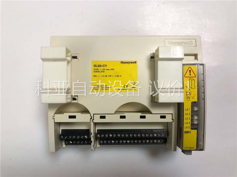 Honeywell霍尼韦尔XL50-CY控制器带XD50B-(议价)