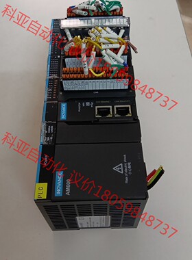 汇川PLC：AM600一PS2：组合AM401一CP∪160