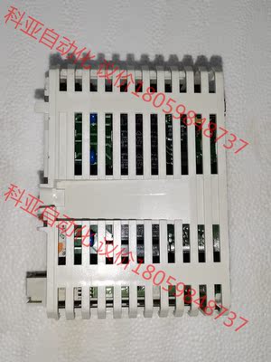 拆机ABB卡件DO820实物图片，少了盖子，功能正常