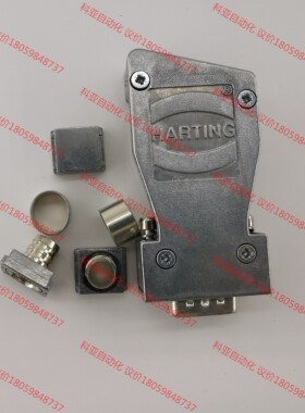 66630095034原装德国HARTING 9MVB 9路