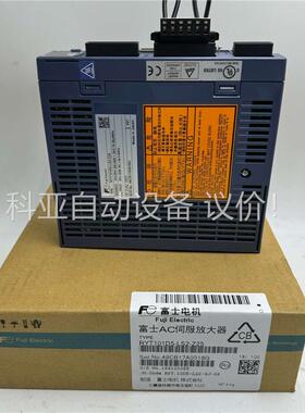 富士驱动器RYT102C5-VV2，RYT751D5-VS2(议价)