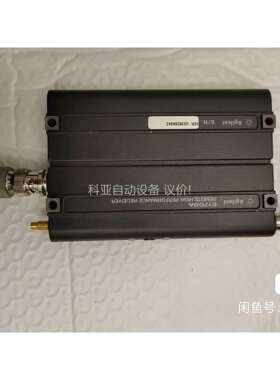 Agilent 安捷伦E1709A US39286042（议价）