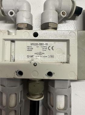 SMCVF5220K-5DZ1-03(议价)