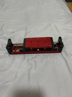 GEMOTEC滑台气缸LM50-H38/50