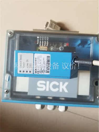 SICK西克CLV442-0010条码扫描器CDM420-0(议价)