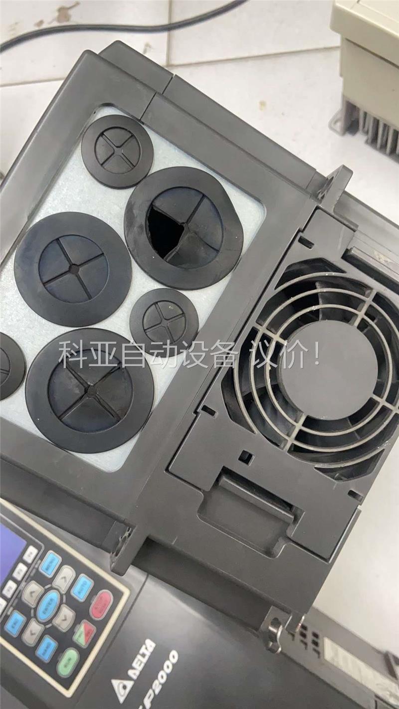 VFD110CP43B-21，台达变频器CP2000，功能包(议价)