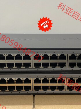 H3Cminis1224华三全千兆以太网交换机，24口千兆带