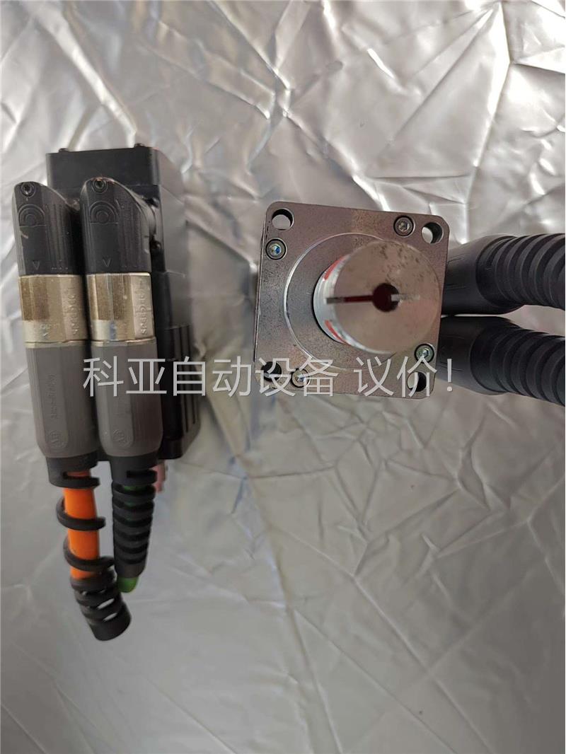 原装正品拆机AB罗克韦尔伺服电机MPL-A1510V-EJ7(议价)