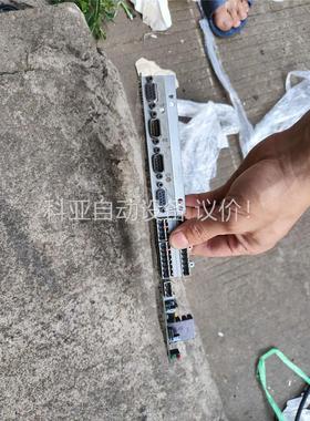 伦茨9324MP主板CPU板，原装正品拆机伦(议价)