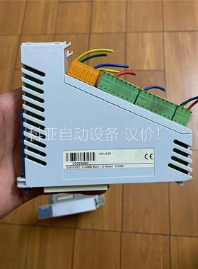 SIGMATEK西格玛 CIV512 CIO021 模块(议价)