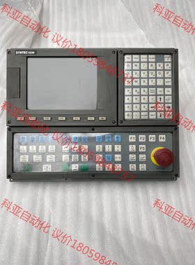 SYNTEC 新代系统 EZ3M 拆机件 实物拍摄 少一张开