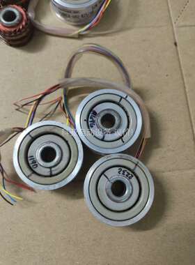 15BCX-602-B21/10编码器，二手拆机的，成色（议价）